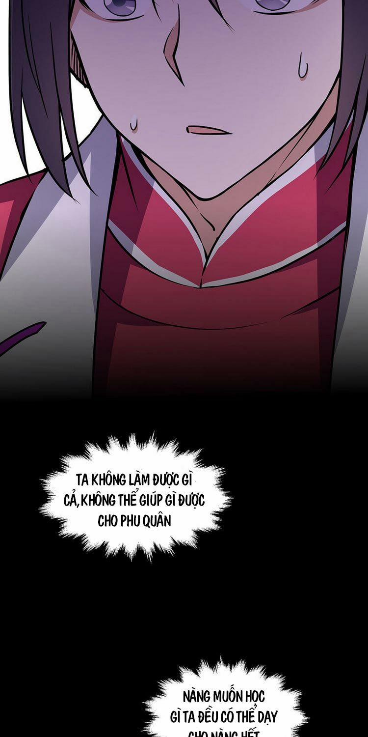 Tôi Bị Bảy Người Vợ Bức Chết 13 trang 8