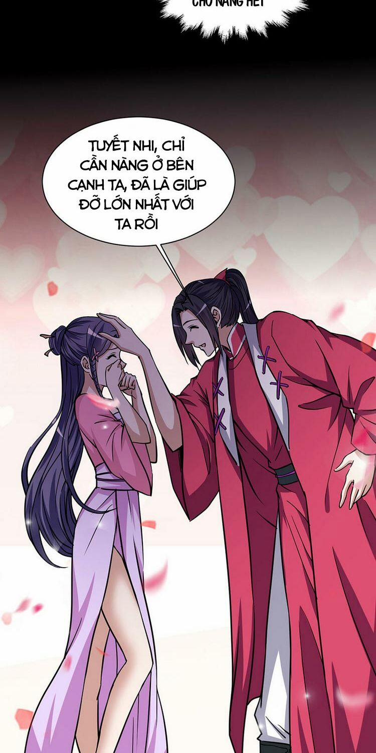 Tôi Bị Bảy Người Vợ Bức Chết 13 trang 9