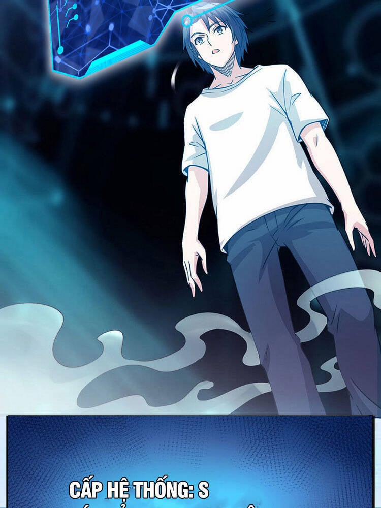 Tôi Bị Bảy Người Vợ Bức Chết 2 trang 13