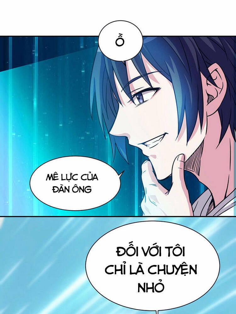 Tôi Bị Bảy Người Vợ Bức Chết 2 trang 15