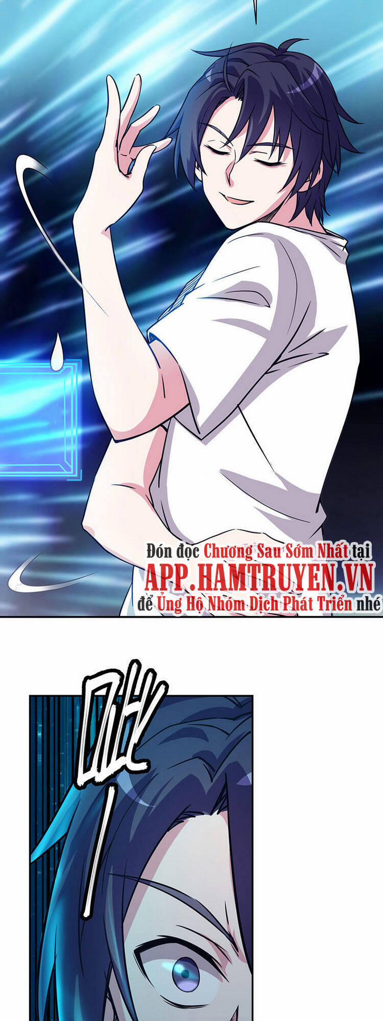 Tôi Bị Bảy Người Vợ Bức Chết 2 trang 16