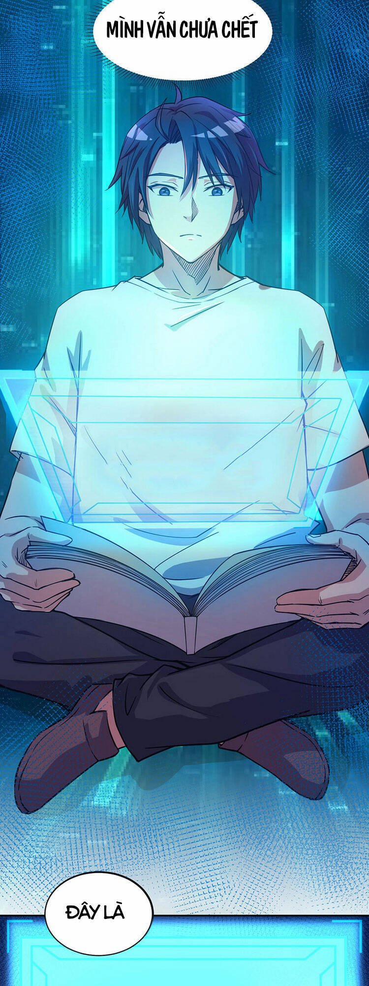 Tôi Bị Bảy Người Vợ Bức Chết 2 trang 2