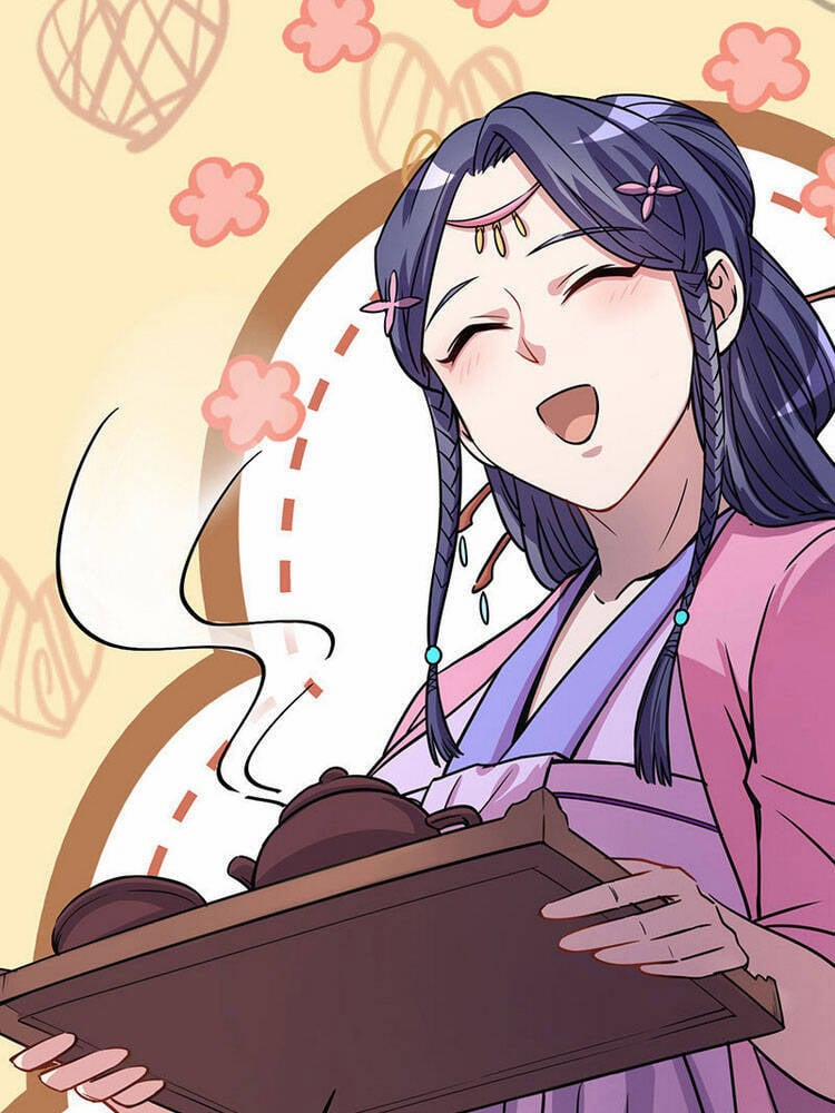 Tôi Bị Bảy Người Vợ Bức Chết 2 trang 20