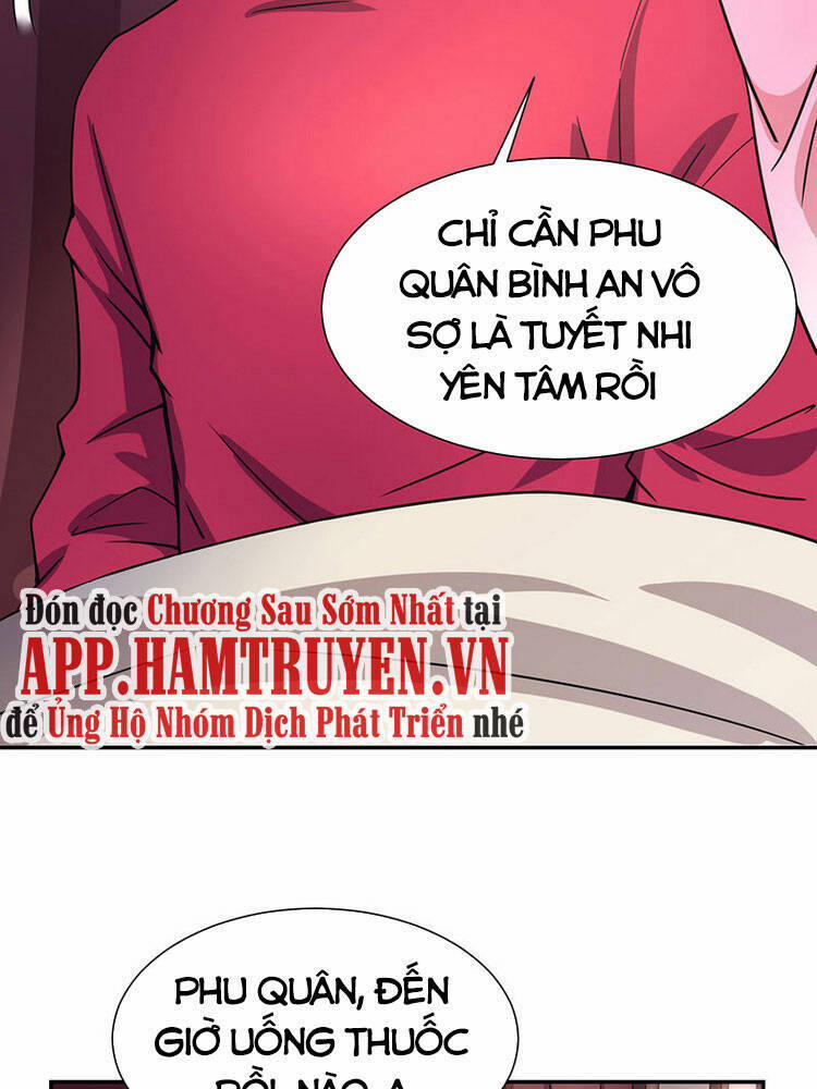 Tôi Bị Bảy Người Vợ Bức Chết 2 trang 24