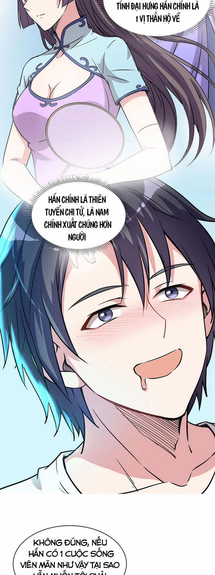 Tôi Bị Bảy Người Vợ Bức Chết 2 trang 6