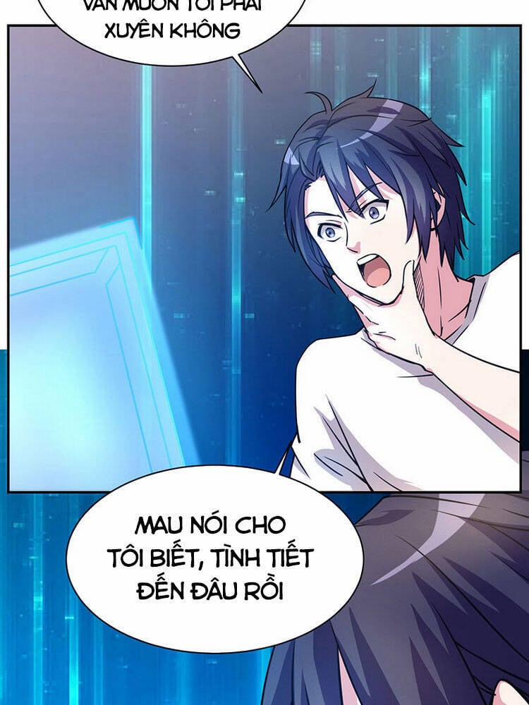 Tôi Bị Bảy Người Vợ Bức Chết 2 trang 7