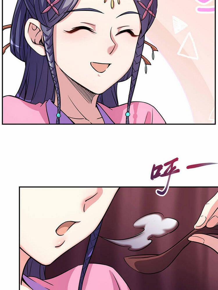 Tôi Bị Bảy Người Vợ Bức Chết 3 trang 1