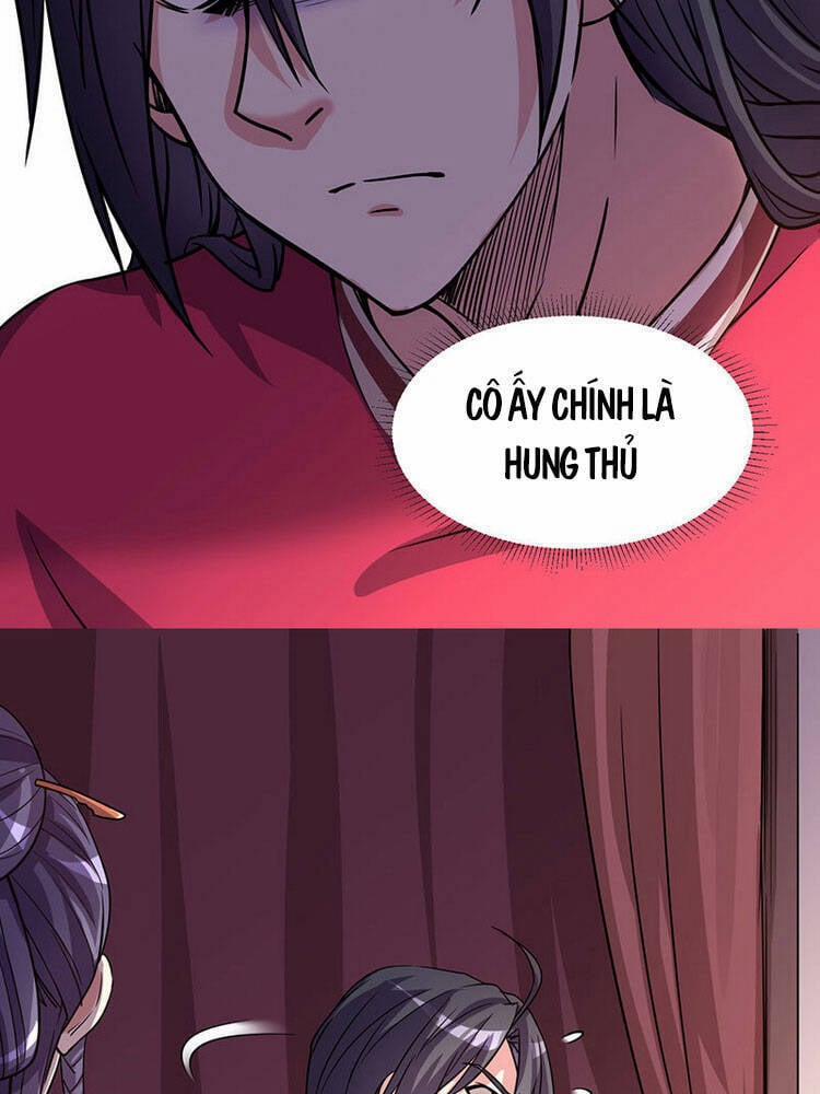 Tôi Bị Bảy Người Vợ Bức Chết 3 trang 11