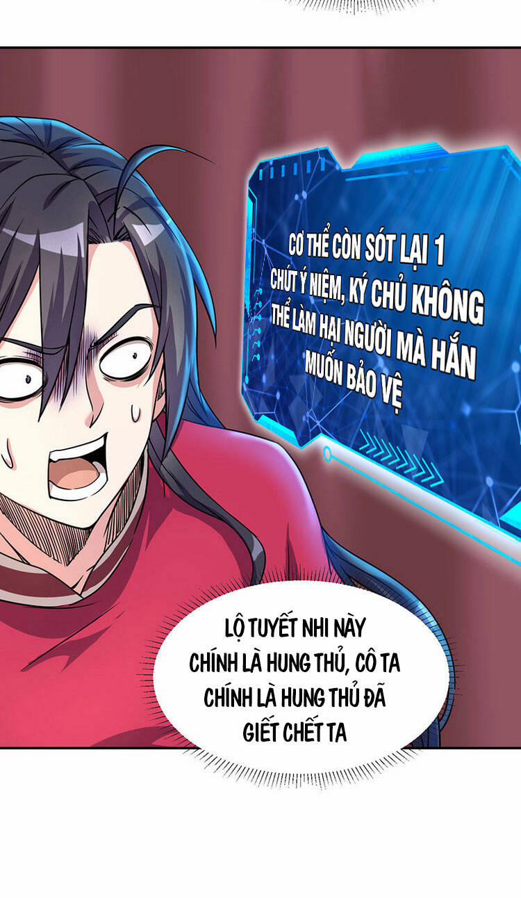 Tôi Bị Bảy Người Vợ Bức Chết 3 trang 16