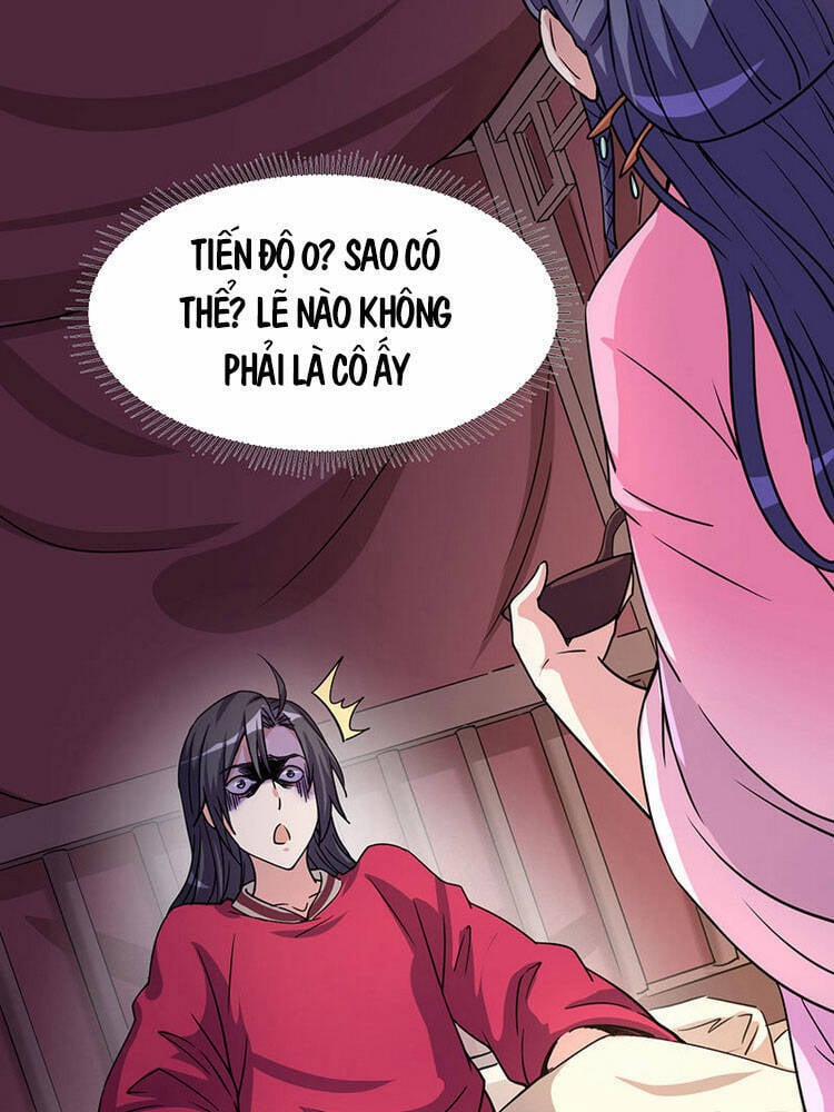 Tôi Bị Bảy Người Vợ Bức Chết 3 trang 18