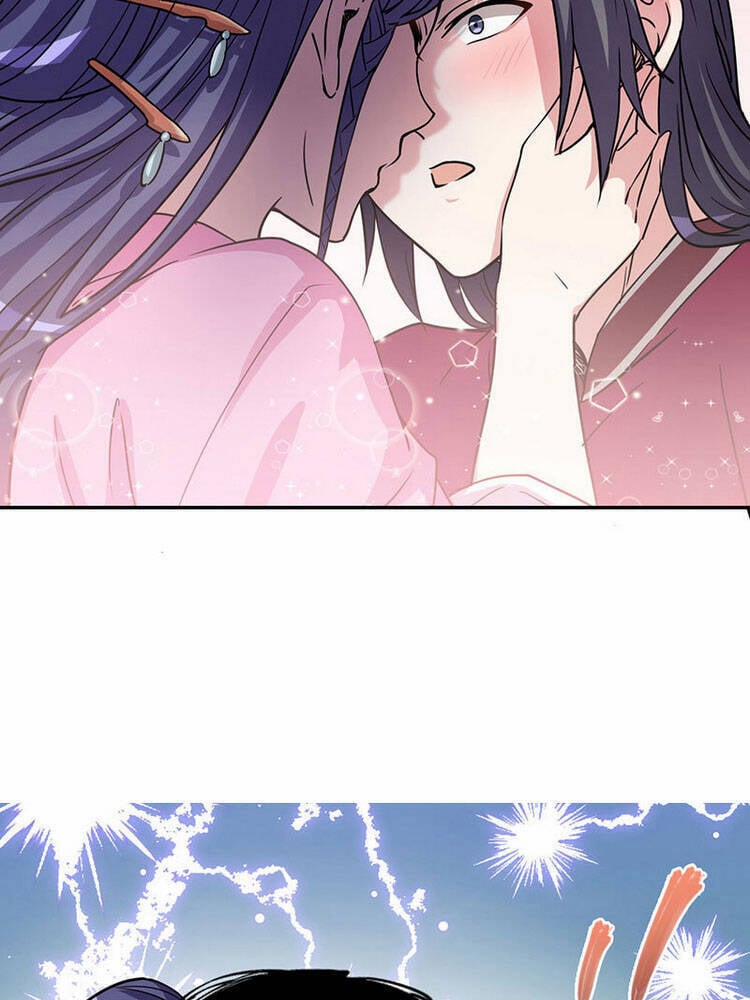 Tôi Bị Bảy Người Vợ Bức Chết 3 trang 22