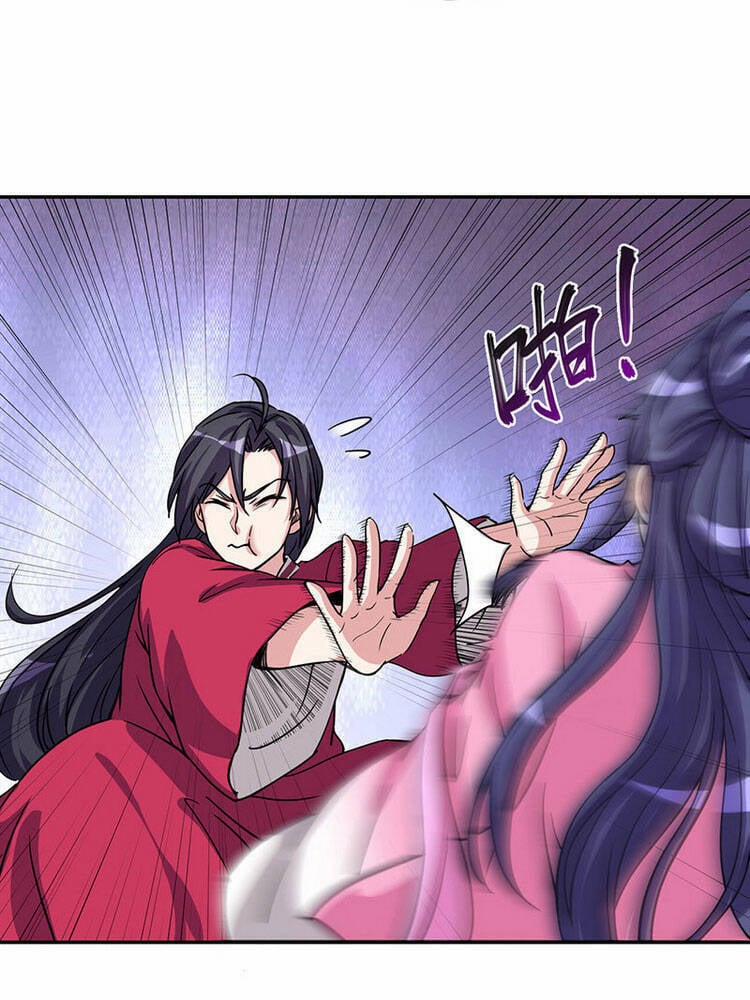 Tôi Bị Bảy Người Vợ Bức Chết 3 trang 24