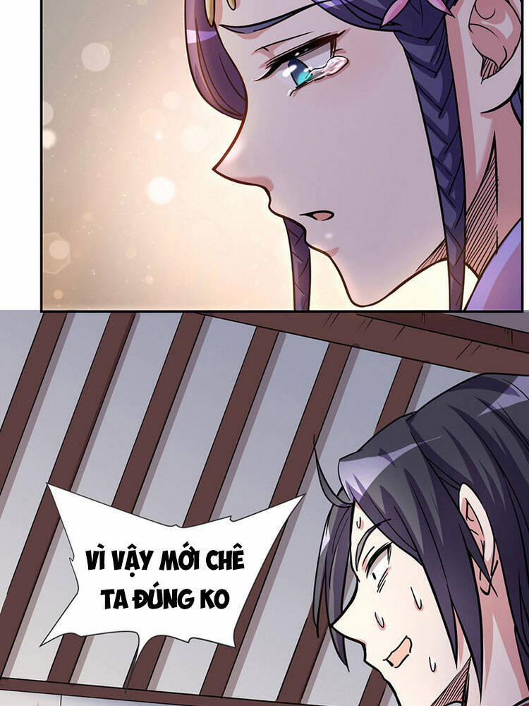 Tôi Bị Bảy Người Vợ Bức Chết 3 trang 26