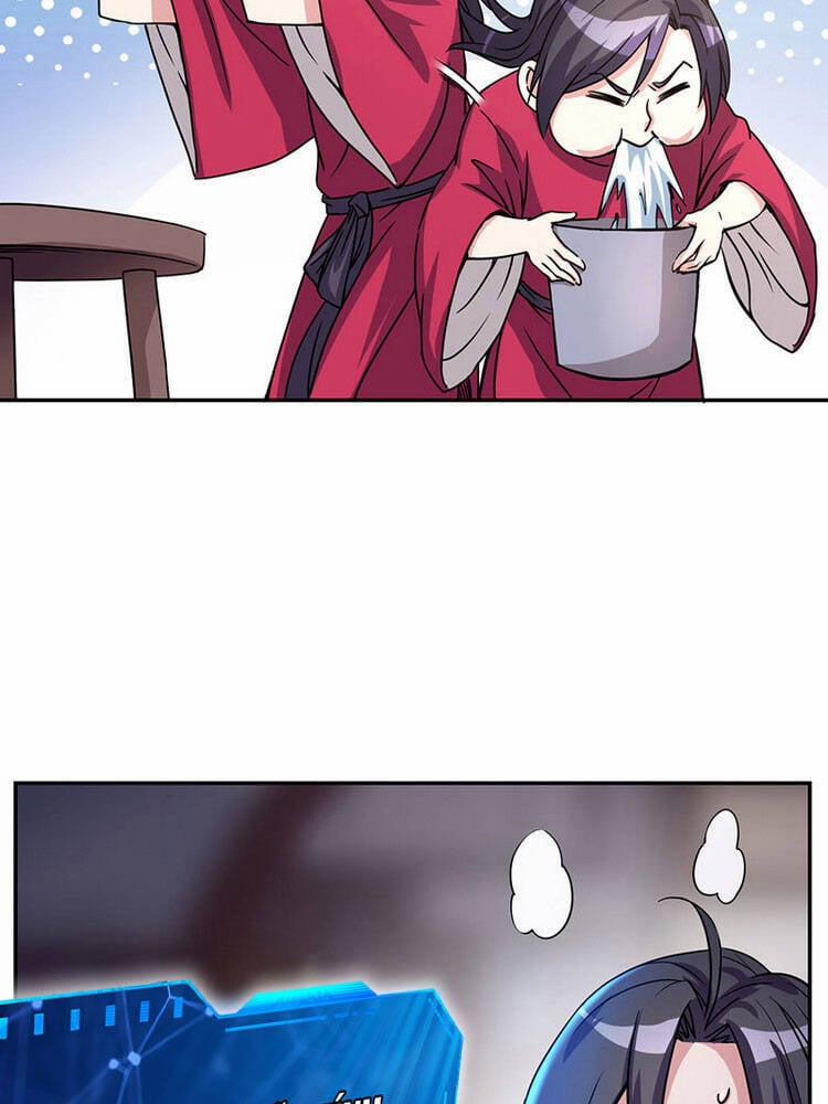 Tôi Bị Bảy Người Vợ Bức Chết 3 trang 28