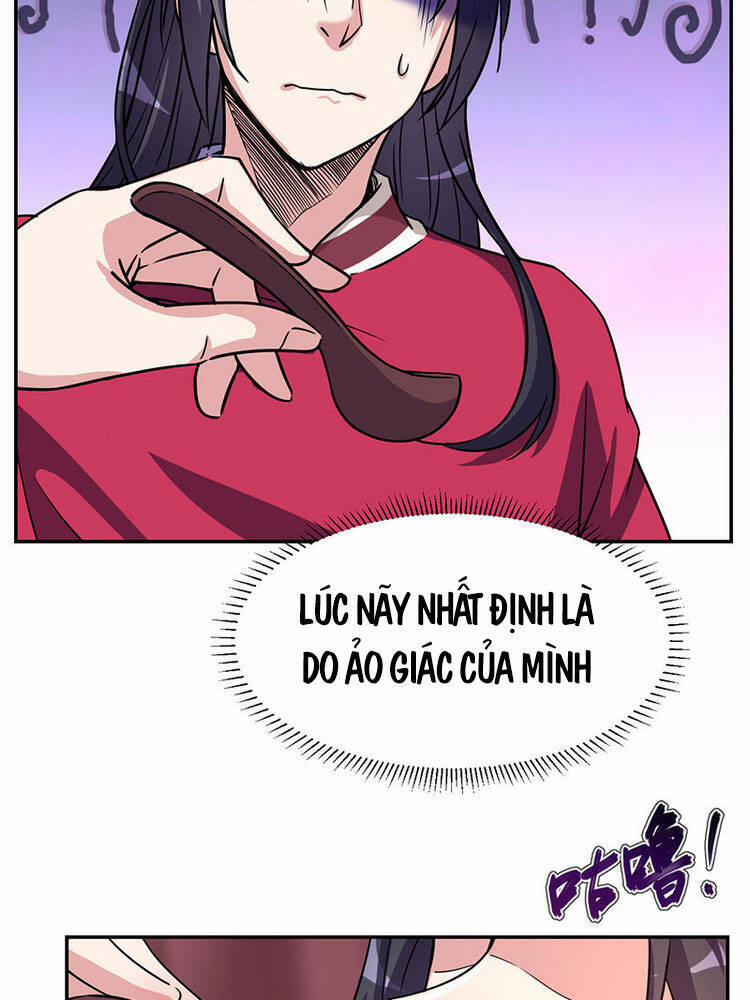 Tôi Bị Bảy Người Vợ Bức Chết 3 trang 3