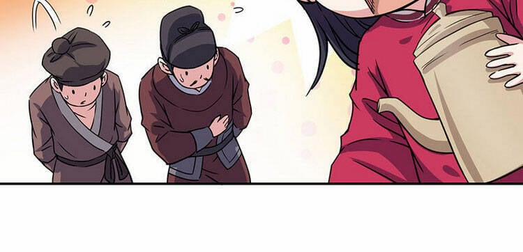 Tôi Bị Bảy Người Vợ Bức Chết 3 trang 30