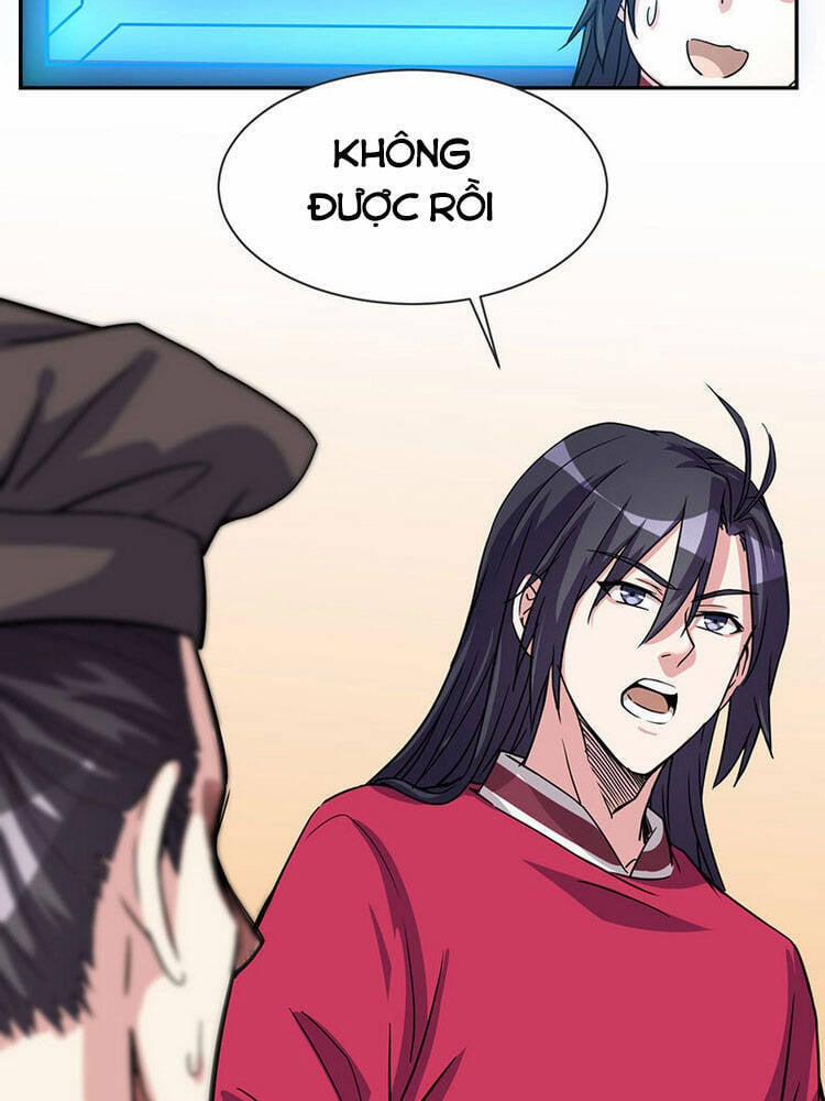 Tôi Bị Bảy Người Vợ Bức Chết 3 trang 32