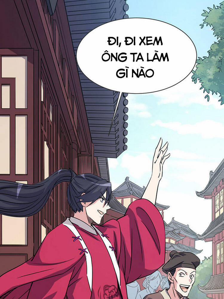 Tôi Bị Bảy Người Vợ Bức Chết 3 trang 44