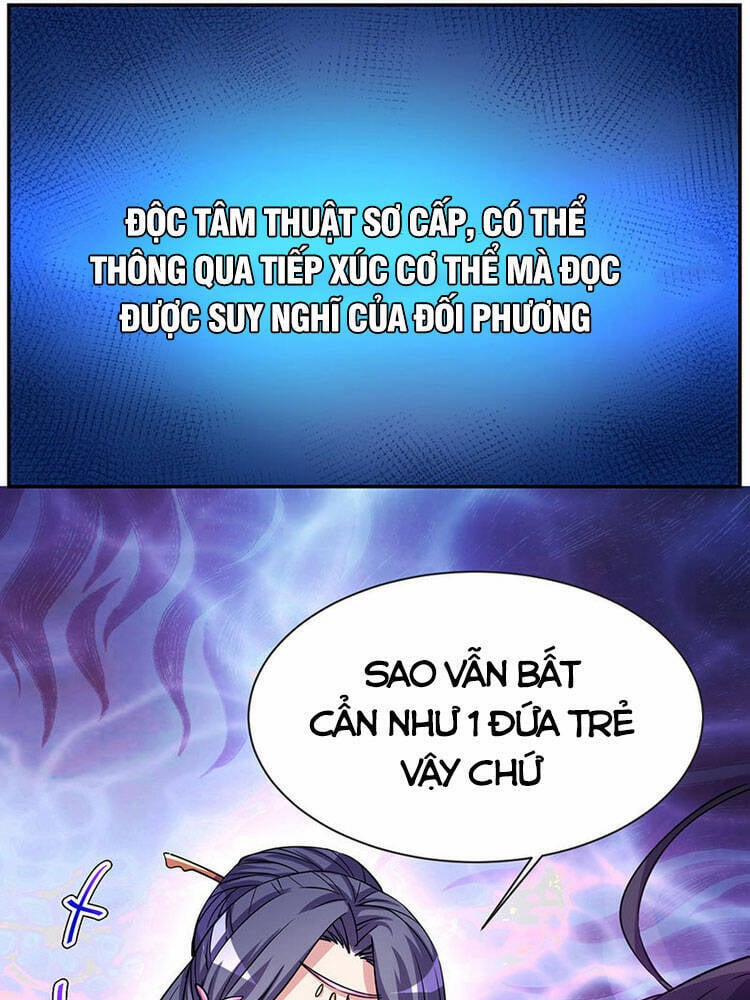 Tôi Bị Bảy Người Vợ Bức Chết 3 trang 7