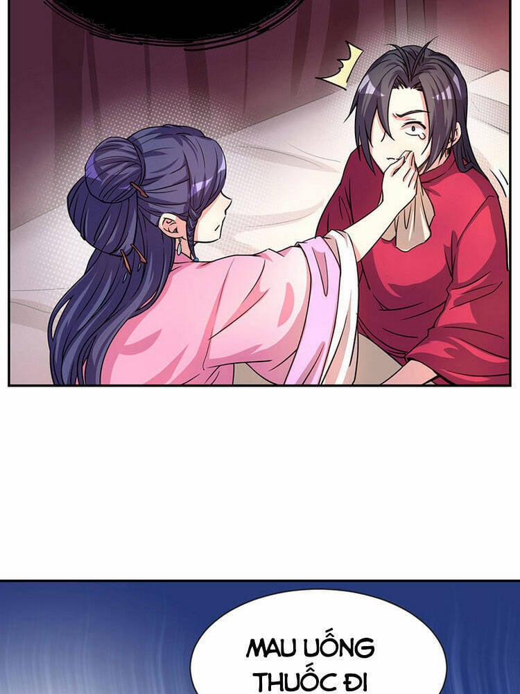 Tôi Bị Bảy Người Vợ Bức Chết 3 trang 9