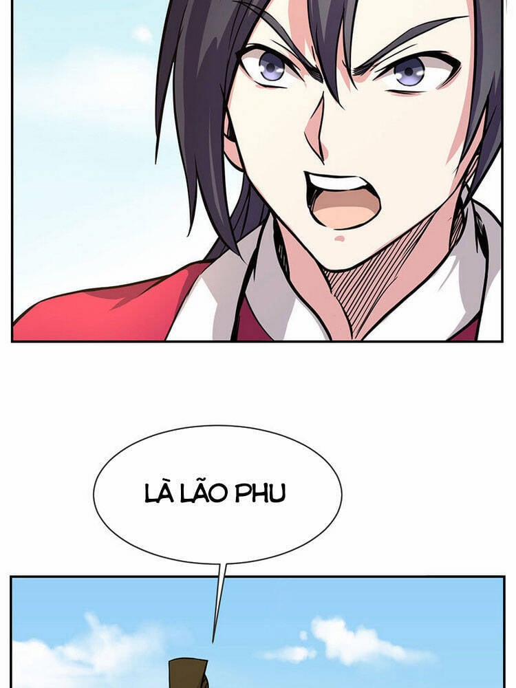 Tôi Bị Bảy Người Vợ Bức Chết 4 trang 13