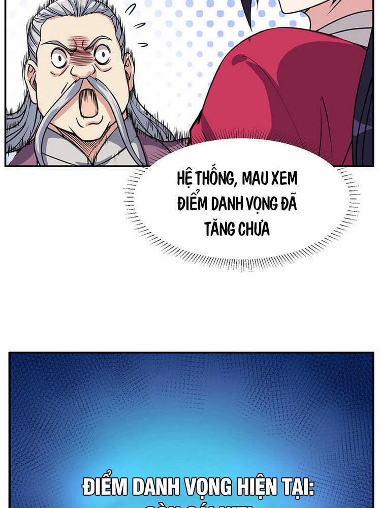 Tôi Bị Bảy Người Vợ Bức Chết 4 trang 20