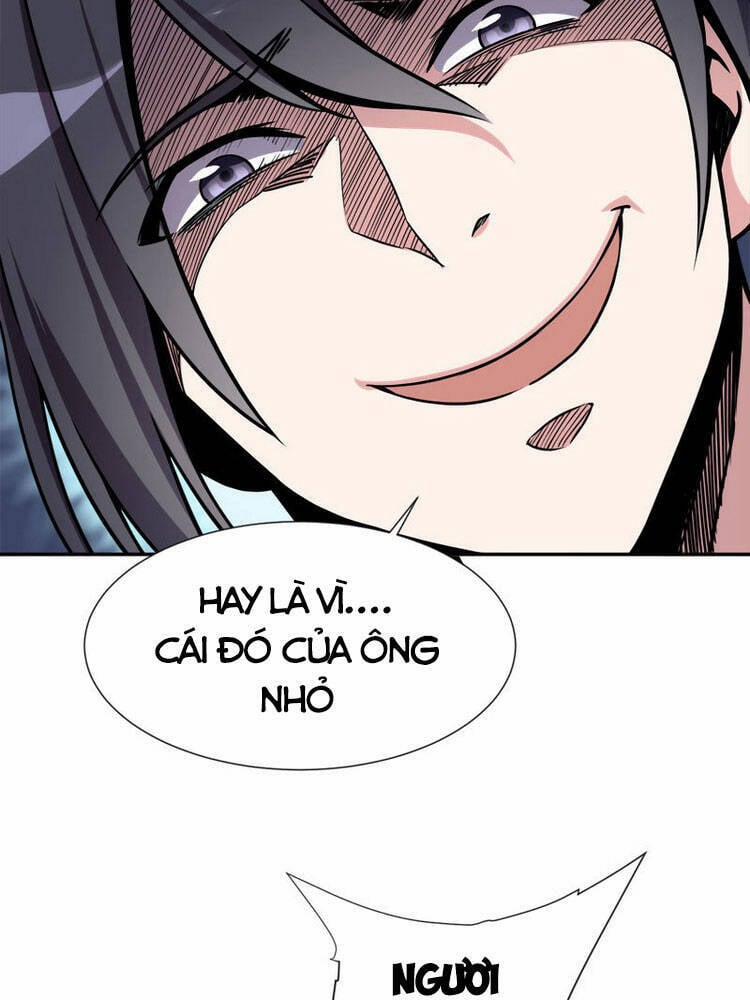 Tôi Bị Bảy Người Vợ Bức Chết 4 trang 26