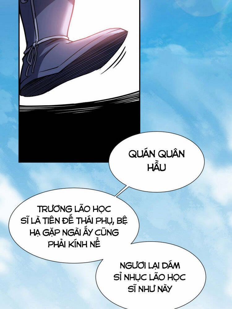 Tôi Bị Bảy Người Vợ Bức Chết 4 trang 30