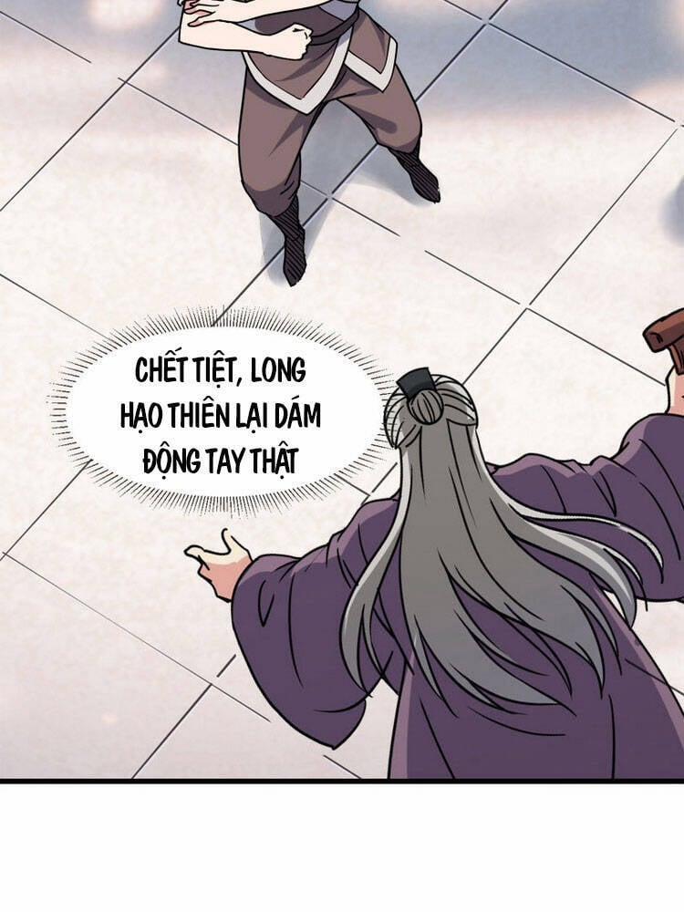 Tôi Bị Bảy Người Vợ Bức Chết 4 trang 36