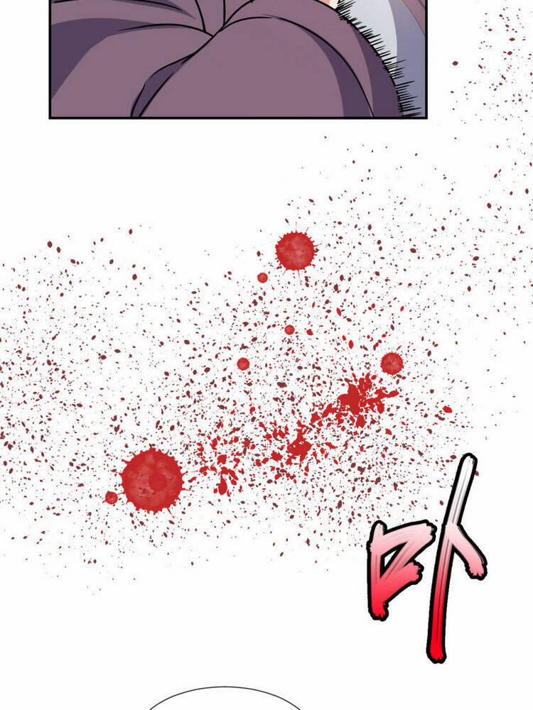 Tôi Bị Bảy Người Vợ Bức Chết 4 trang 38