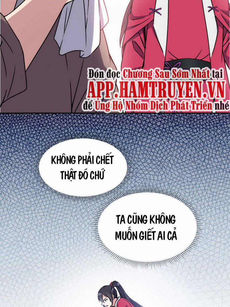 Tôi Bị Bảy Người Vợ Bức Chết 4 trang 40