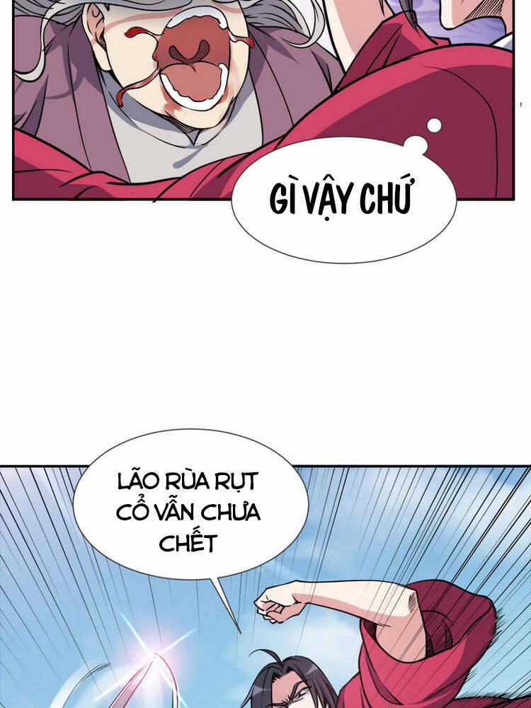 Tôi Bị Bảy Người Vợ Bức Chết 4 trang 44