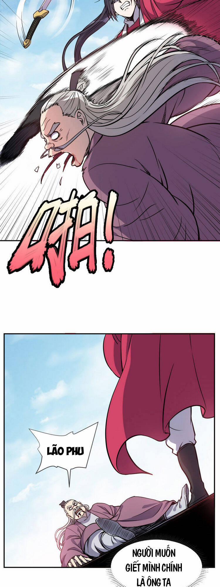 Tôi Bị Bảy Người Vợ Bức Chết 4 trang 45