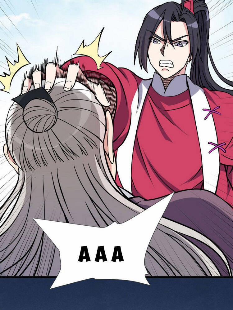 Tôi Bị Bảy Người Vợ Bức Chết 4 trang 50