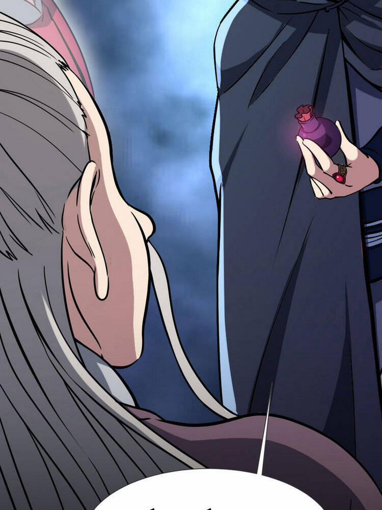 Tôi Bị Bảy Người Vợ Bức Chết 4 trang 54