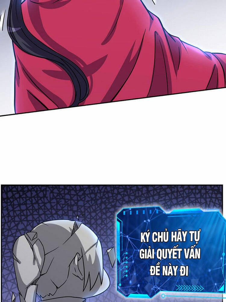 Tôi Bị Bảy Người Vợ Bức Chết 4 trang 9