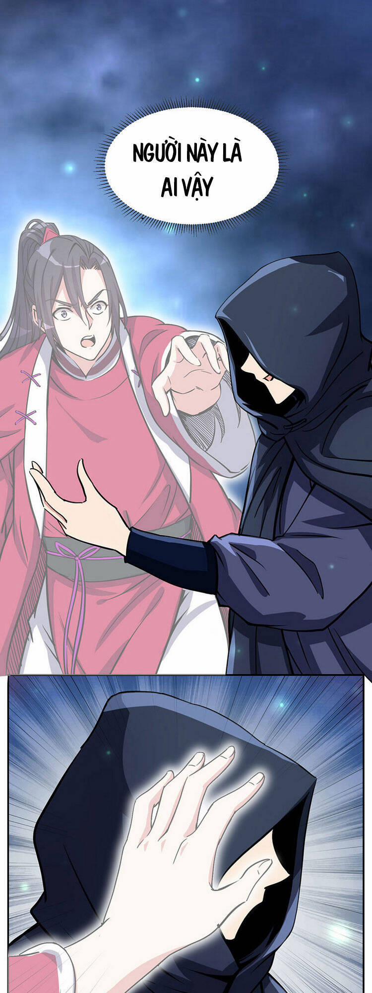 Tôi Bị Bảy Người Vợ Bức Chết 5 trang 0