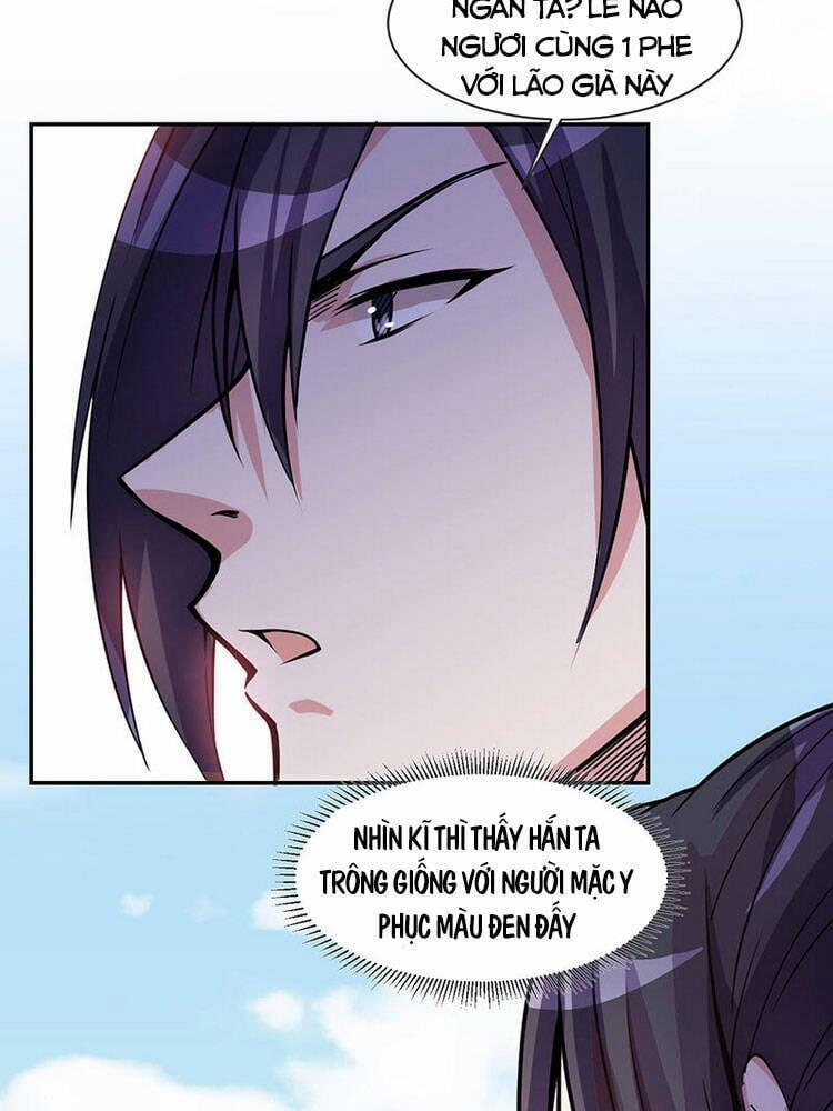 Tôi Bị Bảy Người Vợ Bức Chết 5 trang 13