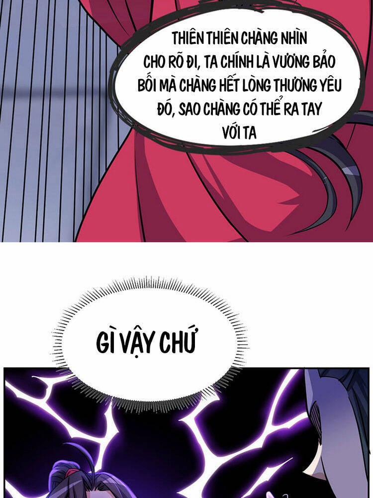 Tôi Bị Bảy Người Vợ Bức Chết 5 trang 22