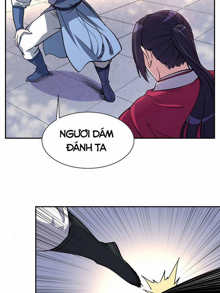 Tôi Bị Bảy Người Vợ Bức Chết 5 trang 26