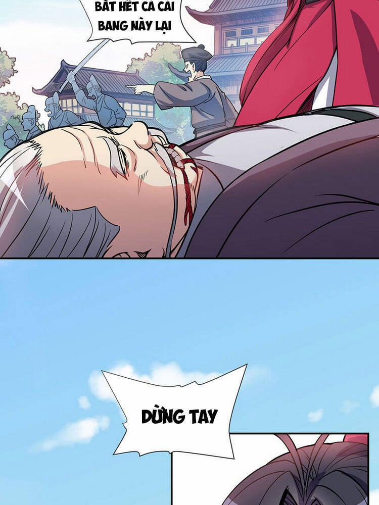 Tôi Bị Bảy Người Vợ Bức Chết 5 trang 7