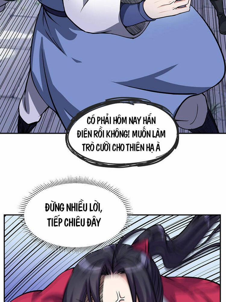 Tôi Bị Bảy Người Vợ Bức Chết 6 trang 1