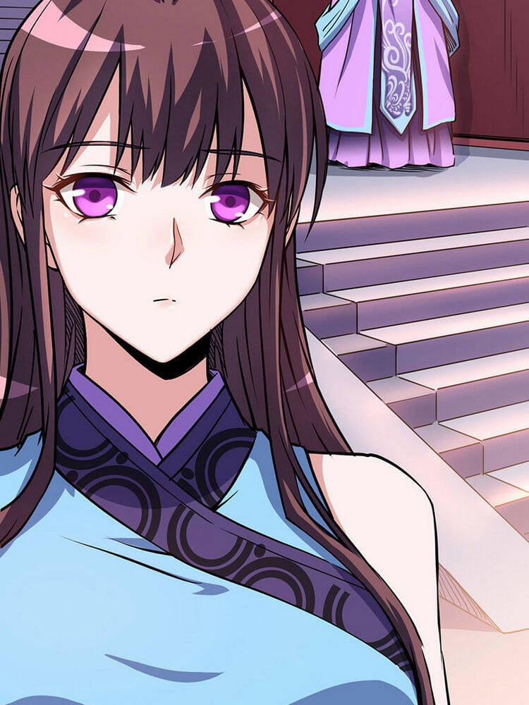 Tôi Bị Bảy Người Vợ Bức Chết 6 trang 11