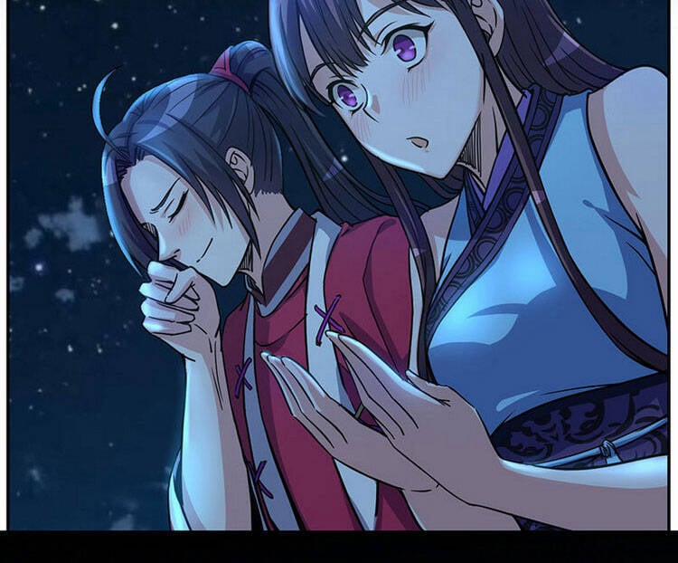 Tôi Bị Bảy Người Vợ Bức Chết 6 trang 17