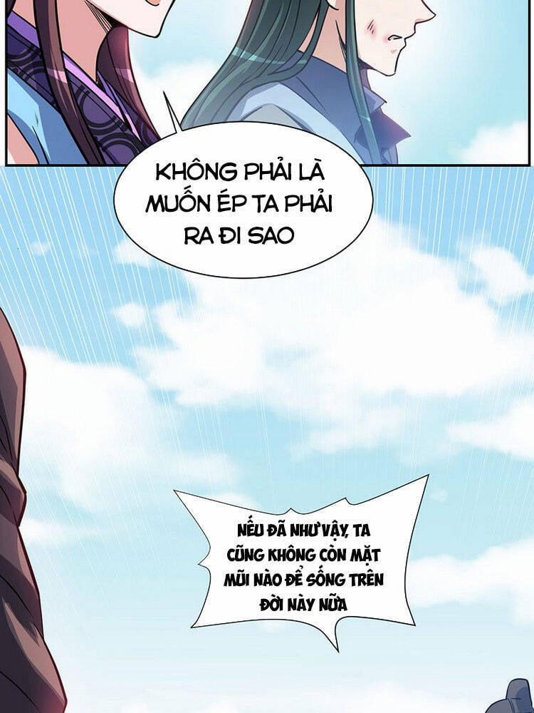 Tôi Bị Bảy Người Vợ Bức Chết 6 trang 25