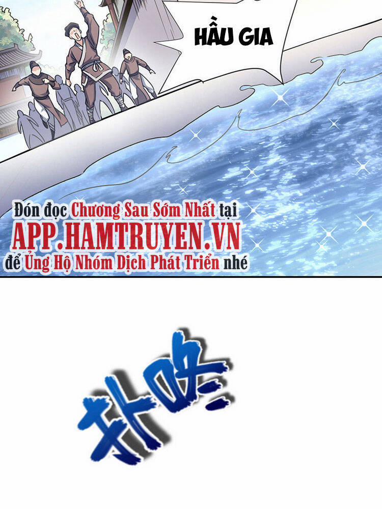 Tôi Bị Bảy Người Vợ Bức Chết 6 trang 29