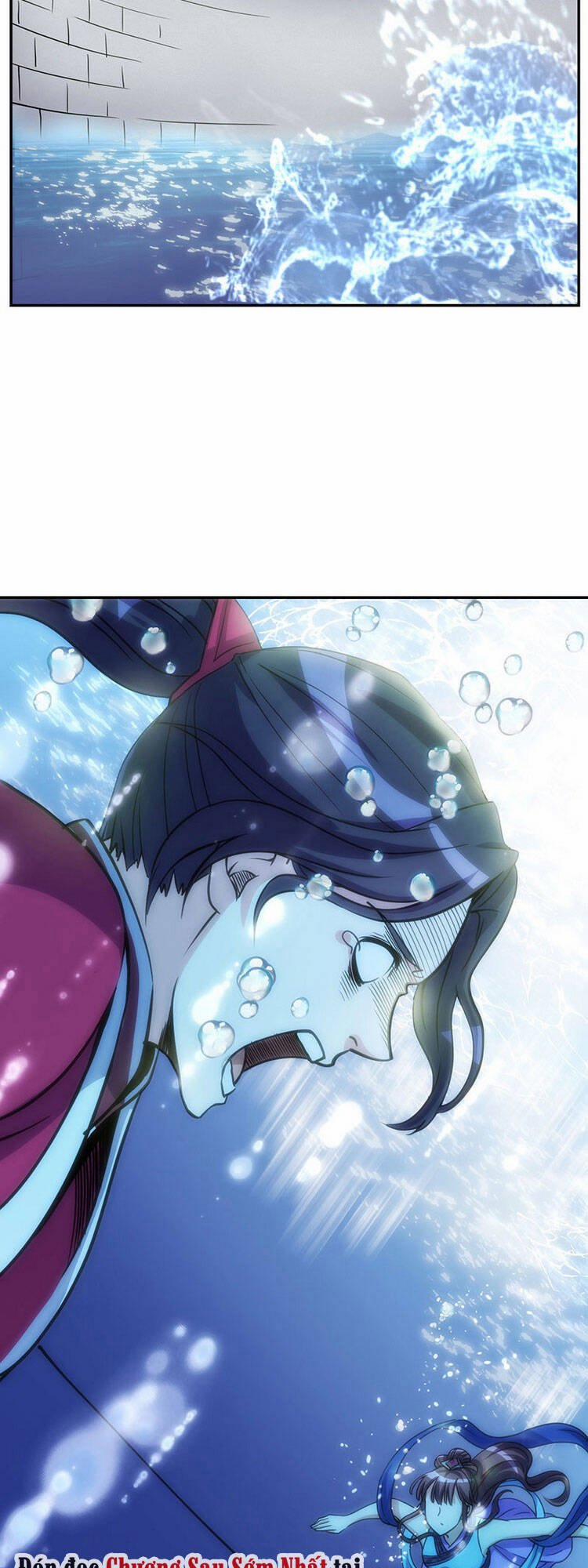 Tôi Bị Bảy Người Vợ Bức Chết 6 trang 32