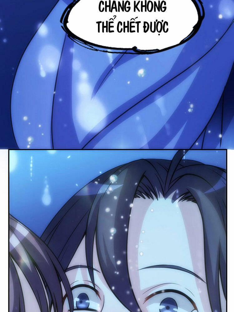 Tôi Bị Bảy Người Vợ Bức Chết 6 trang 35