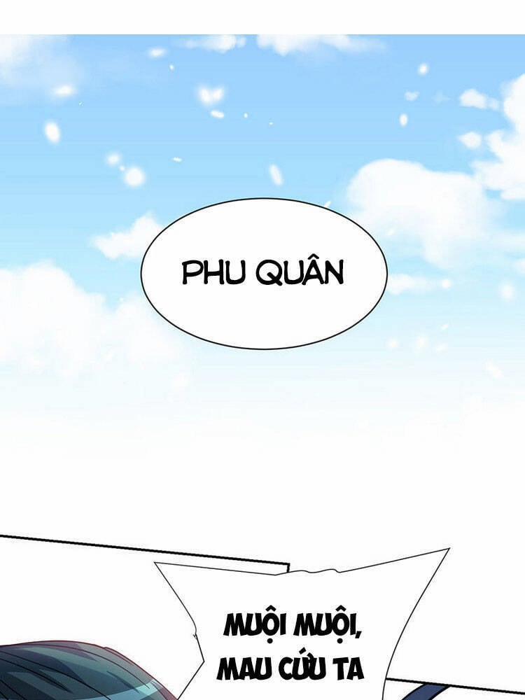 Tôi Bị Bảy Người Vợ Bức Chết 6 trang 9