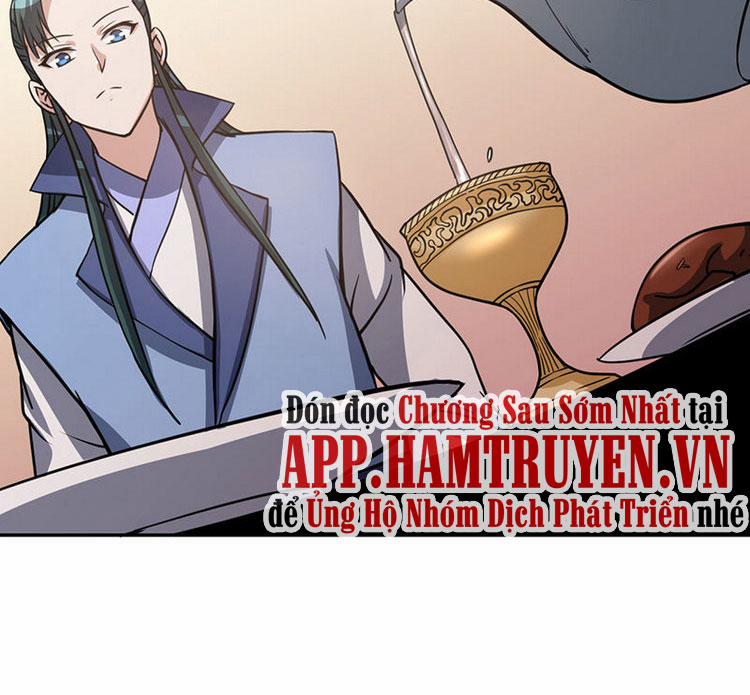 Tôi Bị Bảy Người Vợ Bức Chết 8 trang 10